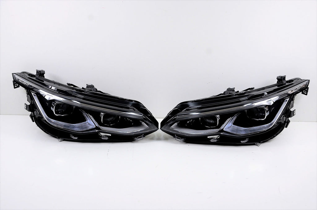Frontscheinwerfer VW Golf VIII 5H1941059 5H1941060 LED Ein Satz Headlight SCH5901140125kv