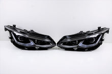 Load image into Gallery viewer, Frontscheinwerfer VW Golf VIII 5H1941059 5H1941060 LED Ein Satz Headlight SCH5901140125kv