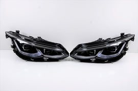 Frontscheinwerfer VW Golf VIII 5H1941059 5H1941060 LED Ein Satz Headlight SCH5901140125kv