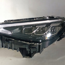 Frontscheinwerfer Smart 8893649865 LED Links Scheinwerfer Headlight SCH8646299057mi