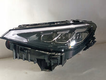 Laden Sie das Bild in den Galerie-Viewer, Frontscheinwerfer Smart 8893649865 LED Links Scheinwerfer Headlight SCH8646299057mi