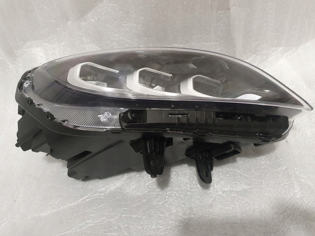 Frontscheinwerfer Hyundai Kona 92102J9600 LED Rechts Scheinwerfer Headlight SCH8615812884az