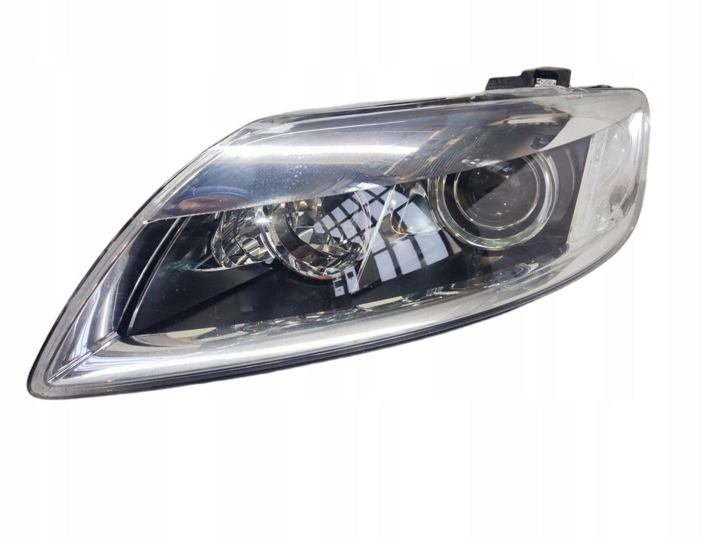 Frontscheinwerfer Audi Q7 4L0941029A Xenon Links Scheinwerfer Headlight SCH9094719390na