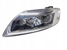 Laden Sie das Bild in den Galerie-Viewer, Frontscheinwerfer Audi Q7 4L0941029A Xenon Links Scheinwerfer Headlight SCH9094719390na
