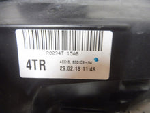 Laden Sie das Bild in den Galerie-Viewer, Frontscheinwerfer Mitsubishi Outlander III 8301C854 LED Rechts Headlight