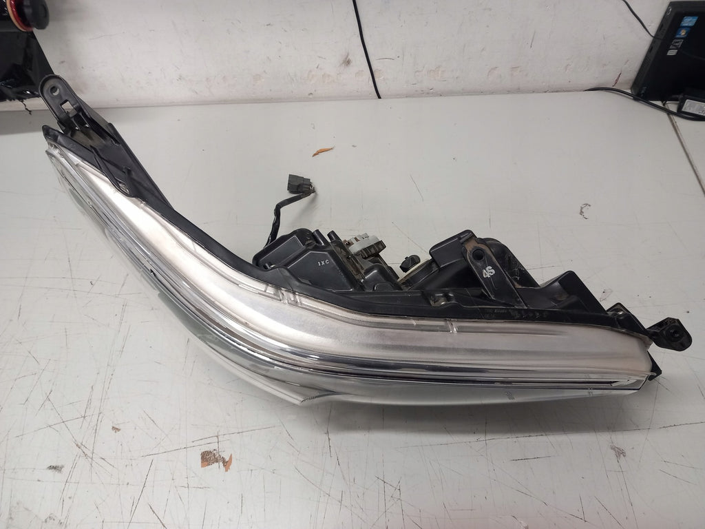 Frontscheinwerfer Toyota Hilux VIII LED Rechts Scheinwerfer Headlight SCH8235953957tj