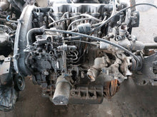 Laden Sie das Bild in den Galerie-Viewer, Motor Peugeot Boxer THX DJ5TED 2.4 TDI 107PS 79kW 1994 Diesel Engine Komplett