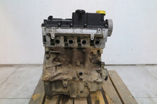 Load image into Gallery viewer, Motor Mercedes-Benz Renault Kangoo K9KD806 1.5 DCI Diesel Engine Unkomplett