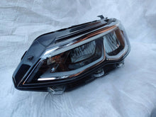 Load image into Gallery viewer, Frontscheinwerfer VW Golf VIII 5H1941005B FULL LED Links Scheinwerfer Headlight