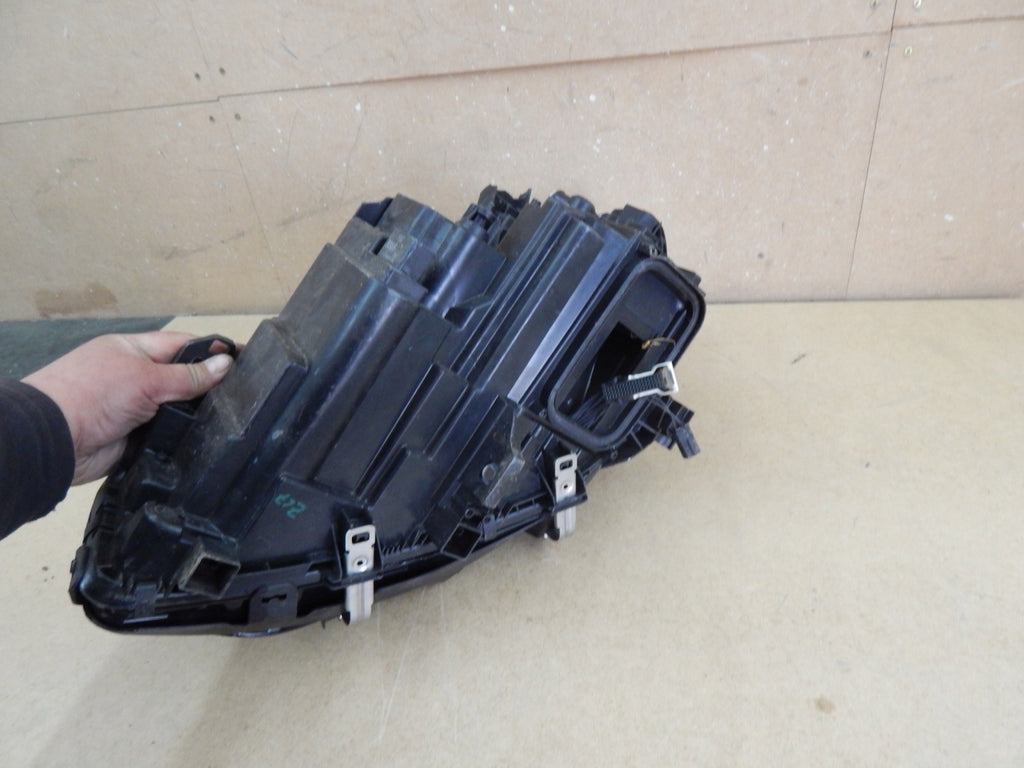 Frontscheinwerfer Mercedes-Benz W246 A2469067001 Full LED Rechts Headlight SCH3079234807uh