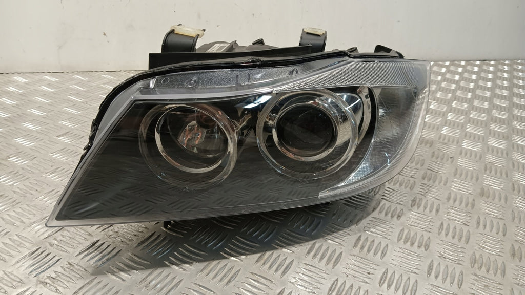 Frontscheinwerfer BMW 3 E91 E90 69427379 Xenon Links Scheinwerfer Headlight SCH8925522232ub