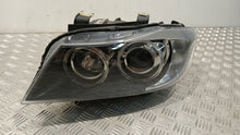 Laden Sie das Bild in den Galerie-Viewer, Frontscheinwerfer BMW 3 E91 E90 69427379 Xenon Links Scheinwerfer Headlight SCH8925522232ub