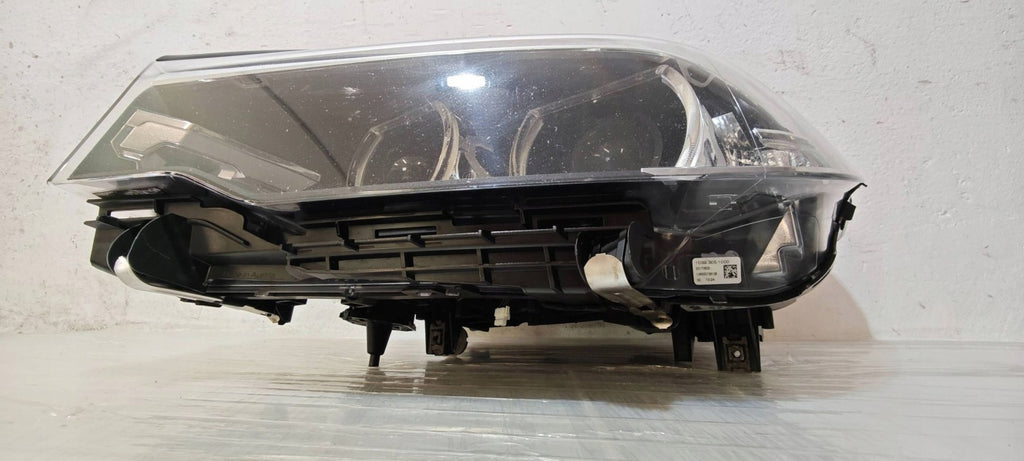 Frontscheinwerfer BMW 5 G31 G30 743920301 LED Links Scheinwerfer Headlight SCH9662358980oh