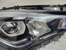 Laden Sie das Bild in den Galerie-Viewer, Frontscheinwerfer Mercedes-Benz Cla A1189062600 Full LED Rechts Headlight SCH6949118231zq