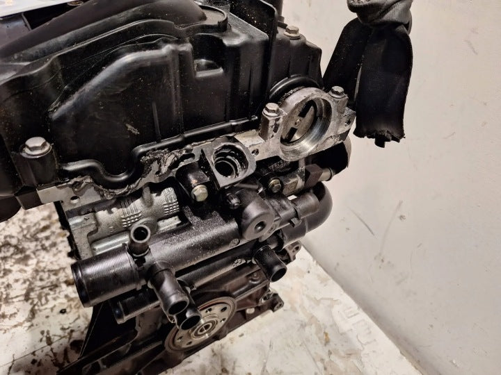 Motor Opel Renault Movano Master II G9T720 2.2 DCI 90PS 90kW Diesel Unkomplett MOT5574512729le