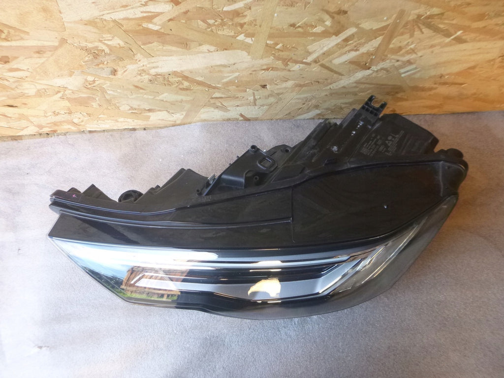 Frontscheinwerfer Audi A6 C8 4K0941039 LED Links Scheinwerfer Headlight SCH5512770505mn