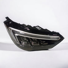 Laden Sie das Bild in den Galerie-Viewer, Frontscheinwerfer Opel Crossland 1687836080 LED Rechts Scheinwerfer Headlight