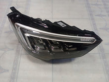 Laden Sie das Bild in den Galerie-Viewer, Frontscheinwerfer Opel Crossland 1687836080 LED Rechts Scheinwerfer Headlight