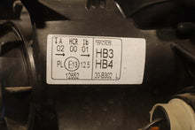 Load image into Gallery viewer, Frontscheinwerfer Mitsubishi Lancer I 20-B302 Links Scheinwerfer Headlight SCH6795316893sk