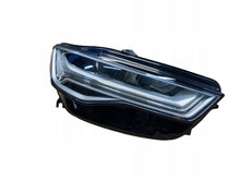 Load image into Gallery viewer, Frontscheinwerfer Audi A6 4G0941034H LED Rechts Scheinwerfer Headlight