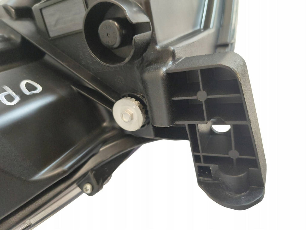 Frontscheinwerfer Toyota Corolla 16-1841 Full LED Links Scheinwerfer Headlight SCH2749849484qi