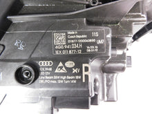 Load image into Gallery viewer, Frontscheinwerfer Audi A6 C7 4G0941034H 1EX011877-12 LED Rechts Headlight