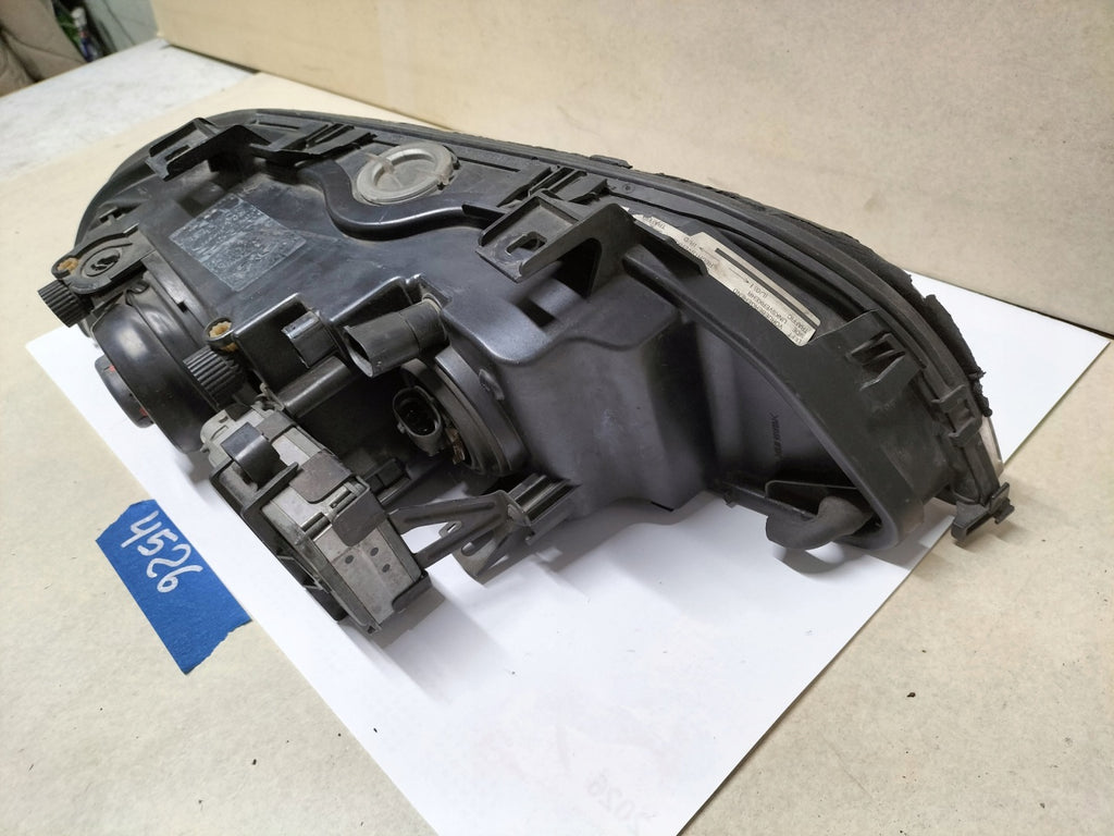 Frontscheinwerfer BMW E39 Xenon Links Scheinwerfer Headlight SCH7745445490mv