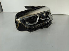 Laden Sie das Bild in den Galerie-Viewer, Frontscheinwerfer BMW 1 F40 5A1E083-03 Full LED Links Scheinwerfer Headlight SCH5284945427wr