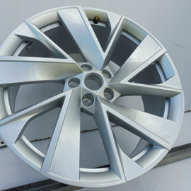 1x Alufelge 20 Zoll 8.0