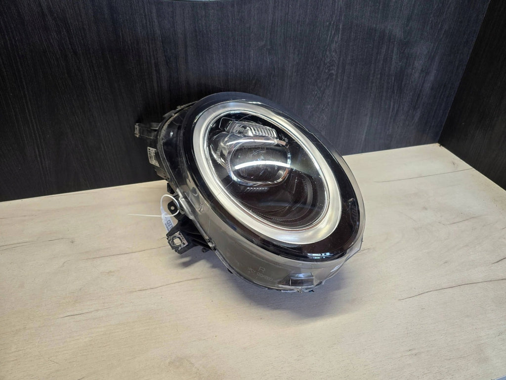 Frontscheinwerfer Mini F57 F54 F56 F55 5A01158 LED Rechts Scheinwerfer Headlight SCH6052255707yr