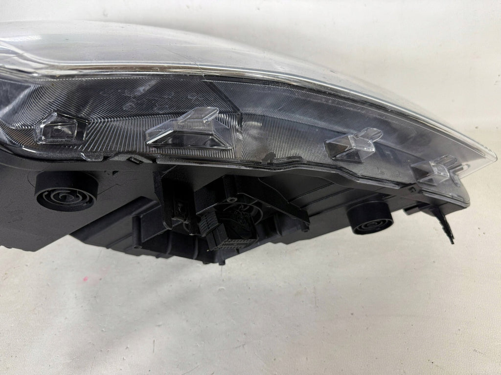 Frontscheinwerfer Seat Ateca 576941008F Rechts Scheinwerfer Headlight