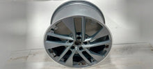 Laden Sie das Bild in den Galerie-Viewer, 1x Alufelge 21 Zoll 11.5" 5x130 66ET 4J3601025K Audi E-Tron Gt Rim Wheel FEL4559812940so