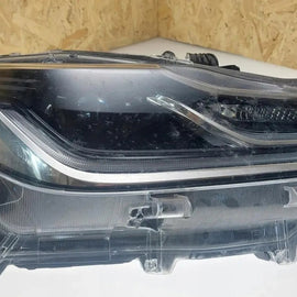 Frontscheinwerfer Toyota Corolla 8111002T5100 Rechts Scheinwerfer Headlight SCH6098066001oj