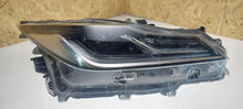 Laden Sie das Bild in den Galerie-Viewer, Frontscheinwerfer Toyota Corolla 8111002T5100 Rechts Scheinwerfer Headlight SCH6098066001oj