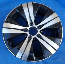 Load image into Gallery viewer, 1x Alufelge 17 Zoll 7.0&quot; 5x112 44 5ET A2064017100 Mercedes-Benz W206 Rim Wheel