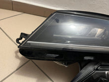 Laden Sie das Bild in den Galerie-Viewer, Frontscheinwerfer Skoda Kodiaq 566941035A LED Links Scheinwerfer Headlight SCH9953932001vu