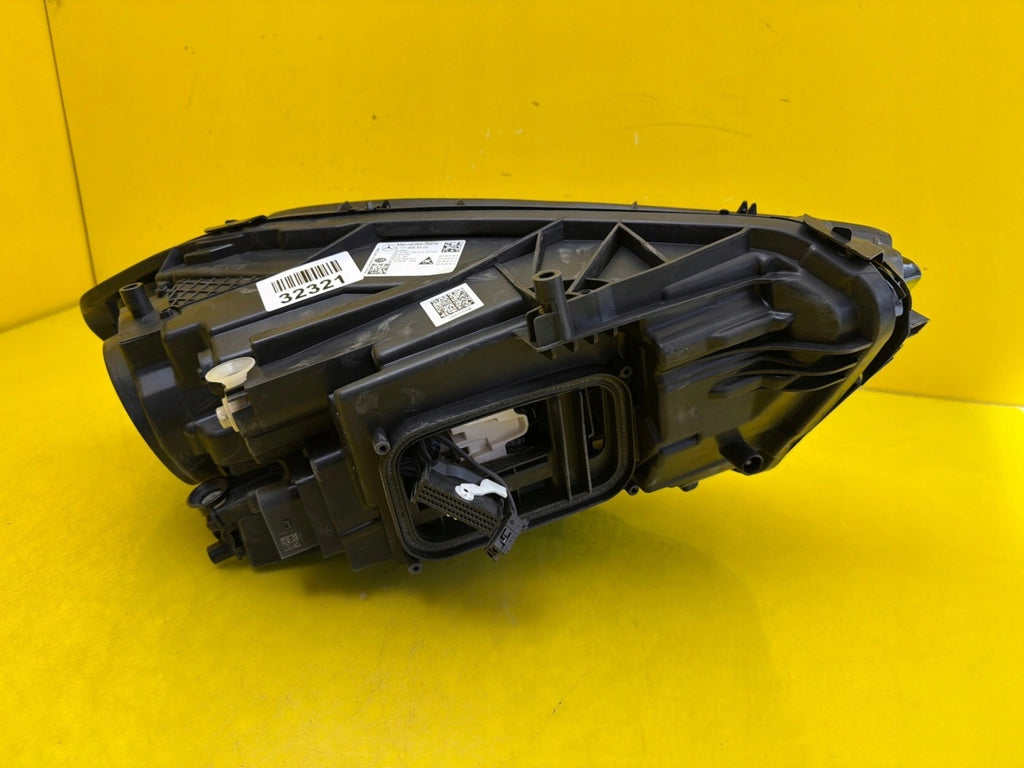 Frontscheinwerfer Mercedes-Benz W177 A1779065303 LED Links Headlight SCH1041716587go