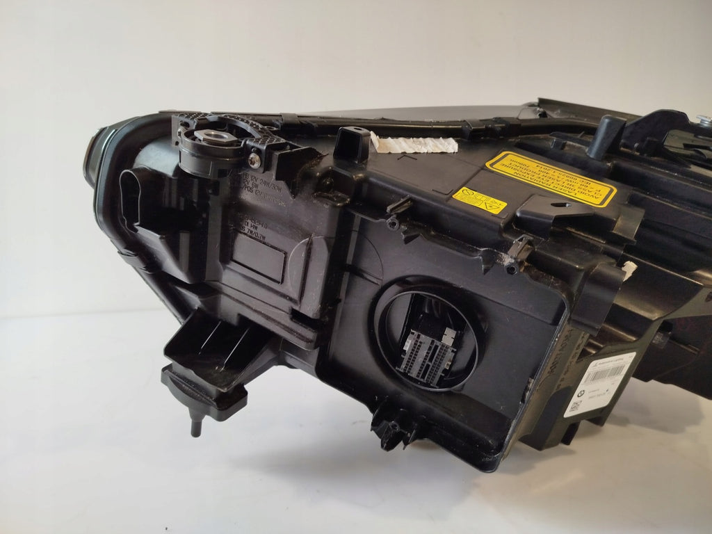 Frontscheinwerfer BMW X5 G05 9481790-09 Laser Rechts Scheinwerfer Headlight SCH1620629361gb