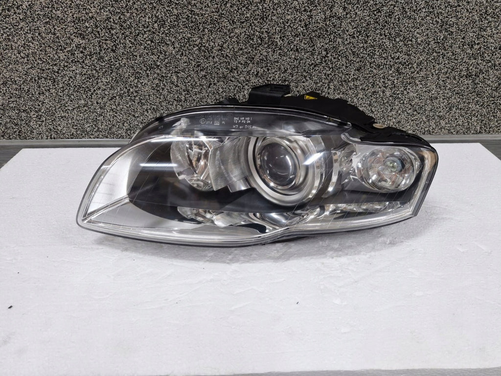 Frontscheinwerfer Audi A4 B7 8E0941003BP Links Scheinwerfer Headlight SCH6777354881kg