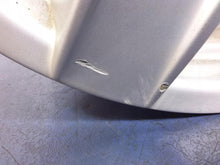 Laden Sie das Bild in den Galerie-Viewer, 1x Alufelge 18 Zoll 8.0" 5x130 53ET Glanz Silber 7P5601025D Porsche Cayenne FEL5958206689wh