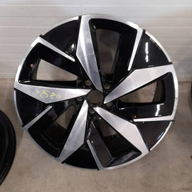 1x Alufelge 20 Zoll 5x112 11A601025G VW Id.4 Rim Wheel FEL3719921839qj