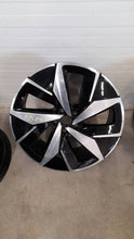 Load image into Gallery viewer, 1x Alufelge 20 Zoll 5x112 11A601025G VW Id.4 Rim Wheel FEL3719921839qj