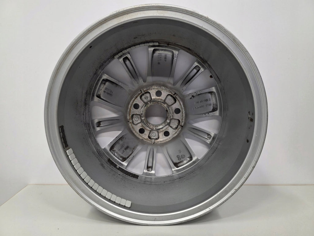 1x Alufelge 16 Zoll 6.5" 3x112 33ET 7N0601025K Seat Alhambra Sharan Rim Wheel FEL7215485715pk
