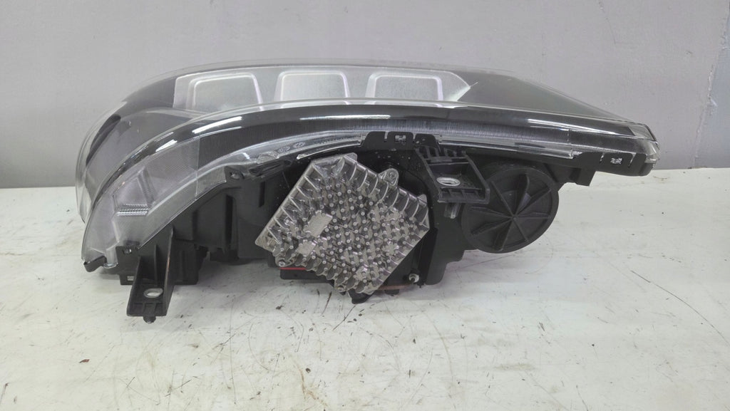 Frontscheinwerfer Iveco I 58029054830 LED Rechts Scheinwerfer Headlight SCH4080471128if