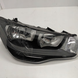 Frontscheinwerfer Audi A1 8X0941004 Rechts Scheinwerfer Headlight SCH7483726800sz