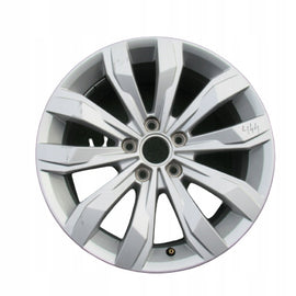1x Alufelge 17 Zoll 7.0