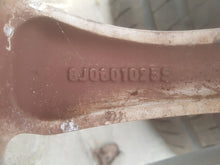 Laden Sie das Bild in den Galerie-Viewer, 1x Alufelge 18 Zoll 9.0" 5x112 8J0601025S Audi Tt Rim Wheel FEL2582446022zy