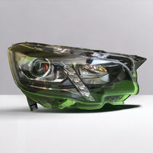 Load image into Gallery viewer, Frontscheinwerfer Peugeot Rifter 90146218 LED Rechts Scheinwerfer Headlight