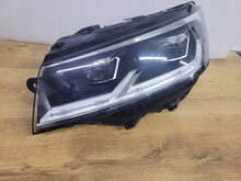 Laden Sie das Bild in den Galerie-Viewer, Frontscheinwerfer VW Transporter 7L1941035D LED Links Scheinwerfer Headlight SCH2050247285fc