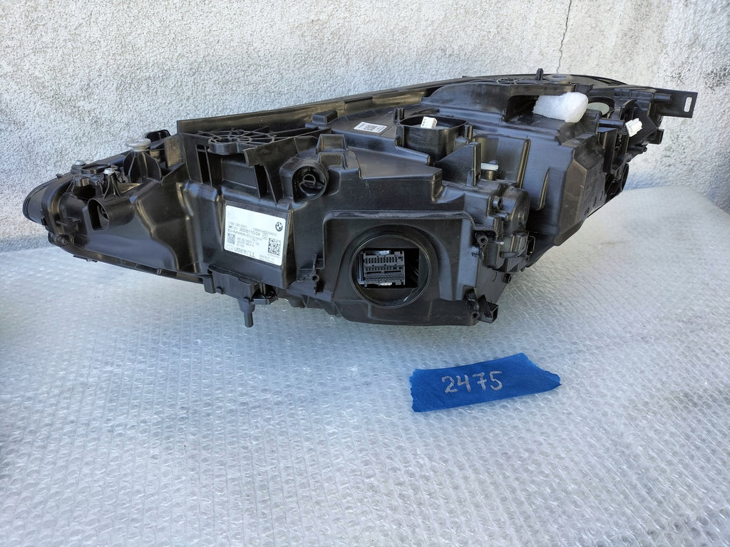 Frontscheinwerfer BMW 4 G22 950511004 950510904 LED Ein Satz Headlight SCH4052520163rv